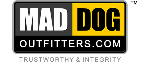 Welcome to Mad Dog Outfitters